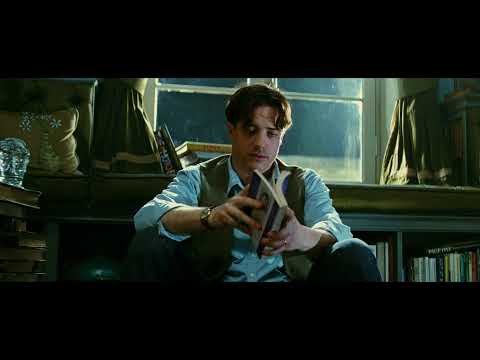 Inkheart (2009) Trailer 2