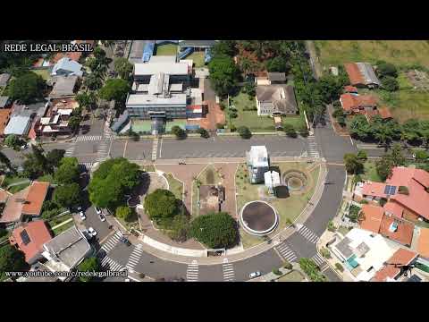 Marialva - Paraná Vista Aérea @REDE.LEGAL.BRASIL 19/02/2022