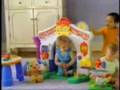 FAWWAZ S FISHER PRICE COMMERCIAL