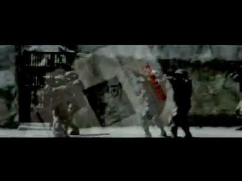 MILZ Gunman Badman ft Fire Gas Squad and T-Boy.