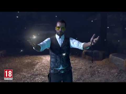 Far Cry 5 GMV // Dorothy // Missile