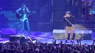Iron Maiden - Children of the Damned Live @ Arena Manchester 8.5.2017