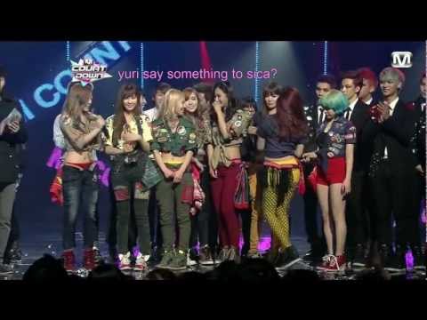 Yulsic Moment 9 [ys184512] - To Be With U ^^