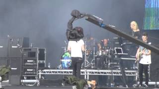 Hadouken - Parasite (HD) - Reading Festival 2013 - 25.08.13