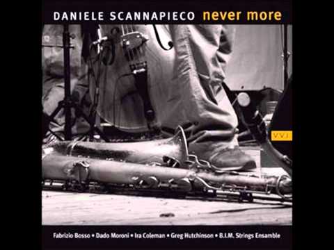Daniele Scannapieco - Fast Mood
