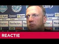 Reactie Van den Brom | De Graafschap - AZ