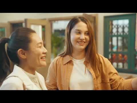 Amor em Shandong | Minha história de Jinan Episódio 1