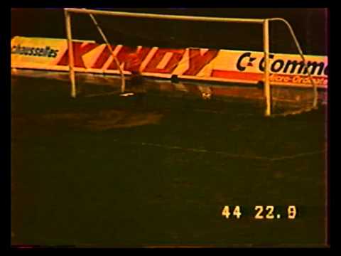 1/8. Пep. Tорпедо(М) - Moнako - 2-1(Футбольное обозрение)