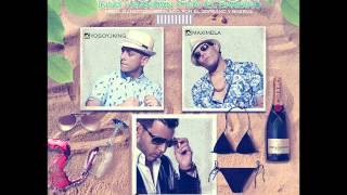 Download lagu J King & Maximan Feat. Tito El Bambino – Hace Calor mp3