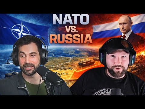 Russia Faces NATO: What Happens Next