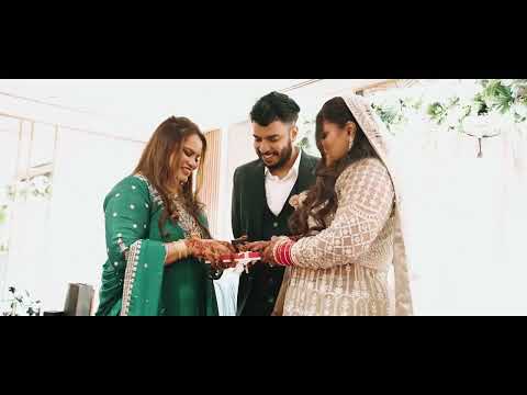 Jahir & Sonali (Dubai)