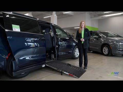 Newest Mobility Innovations - MobilityWorks