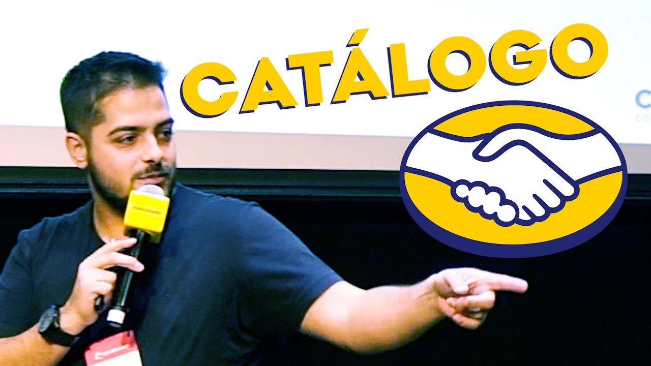 DUAS DICAS para MELHOR APROVEITAR o CATÁLOGO do Mercado Livre!