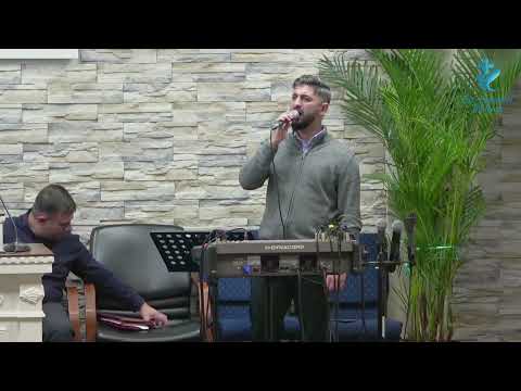 Samuel Babalac - Ai mila fiul lui David