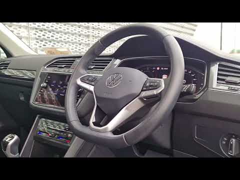 Volkswagen Tiguan Elegance 2.0TDI - Image 2