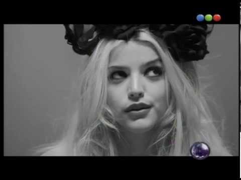 Portfolio, Calu Rivero - Sabado bus 2011