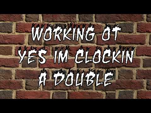 COLLOTTA - "Raising The Bar" (Lyric Video)