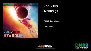 Joe Virus - Neuroligy (Original Mix)
