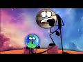 What If Earth And Jupiter Collided Solarsystem Unusualplanets Space Whatif