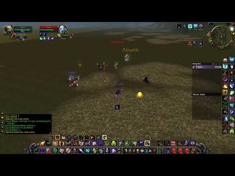 Snutz - CDL Tournament & Grand Final - WoW Classic Day 140