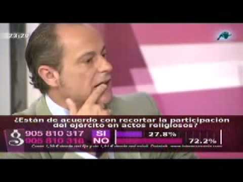 La Voz de Barcelona - vozbcn.com - Eduardo García Serrano - consejera de Salud, Marina Geli