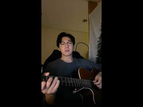 Yesterday - The Beatles (cover by 박현수 Noah Park)