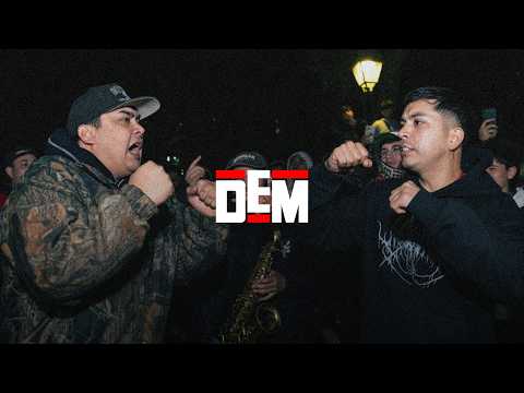 ADESONG vs. SATIM: LA FINAL 🏆 - DEM 8 2025