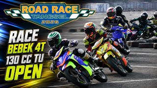 Download lagu Race Bebek 4T TU 130 cc Open | RoadRace Tangsel 1-2 Agustus 2026 mp3