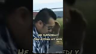 #eminem #arrested for possession of a #gun and #pistol whipping a bouncer. #shorts  #50cent #8mile