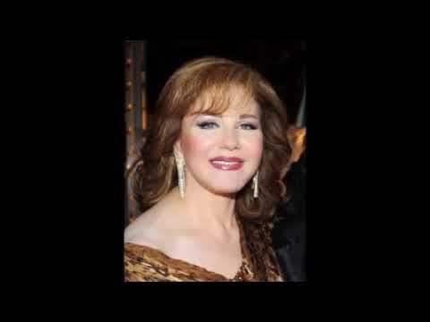 ميادة الحناوى و الله زمان