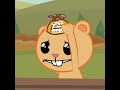 Happy Tree Friends Powered By Sadness