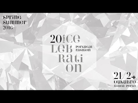 Portugal Fashion Live Stream