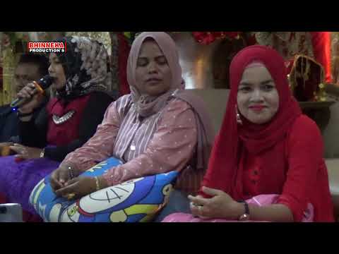Terbaru Saluang Rahma "Ginyang Mak Taci" live event wedding Aria & Rani Sungai Rumbai