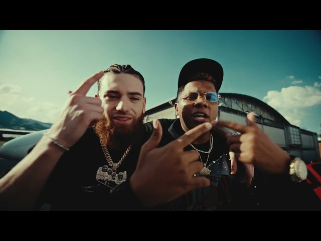 Video zu 'Aceite De Coco' ansehen