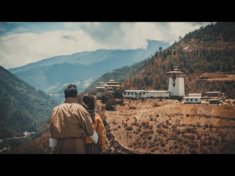 Zhendi Mingo - reprise | Official Music Video | Drukyuel Films