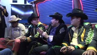 zamuray entrevista a laberinto