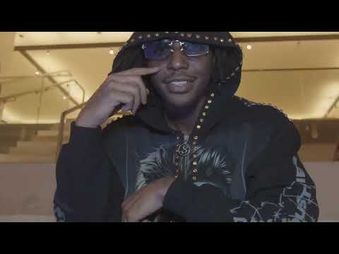 SPAZZO BRIM - December￼ ❄️