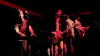 The Damnwells - You Don&#39;t Have to Like Me to Love Me (Tonight) - Part 2 (San Diego, 2011)