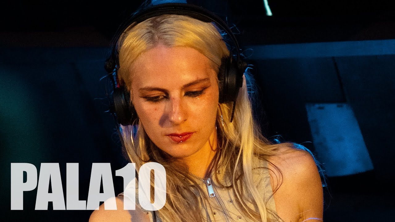 Unknown Artist - horst_arts_and_music 2025