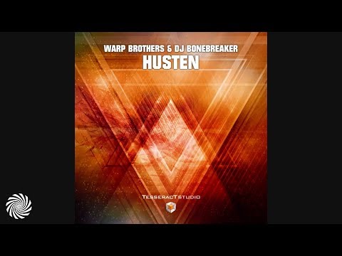 Warp Brothers & Dj Bonebreaker - Husten