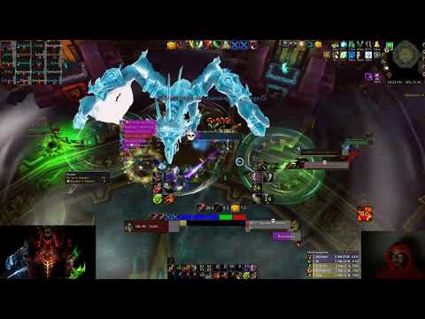 Pixel Frenzy Vs. Mythic Conclave Rogue PoV