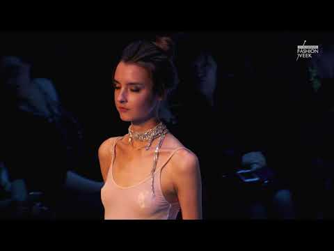 SPbFW SS 18 Lepa Couture