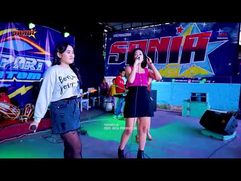 SANIA - SENGKUNI LEDA LEDE - ALL ARTIST - HAPPY PARTY BOLO ATOM - KANJENG MAMI KUDUS