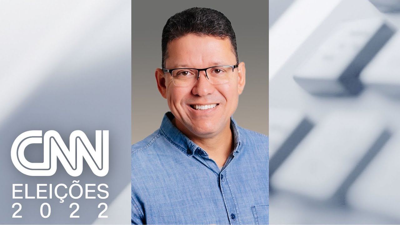 Marcos Rocha é reeleito governador de Rondônia no 2º turno | CNN ELEIÇÕES
