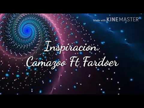 Inspiración - Camazoo Ft Fardoer - Beat x Jazz Liberators - Prod. X Fardoer -  #MentesRev #RaicesF