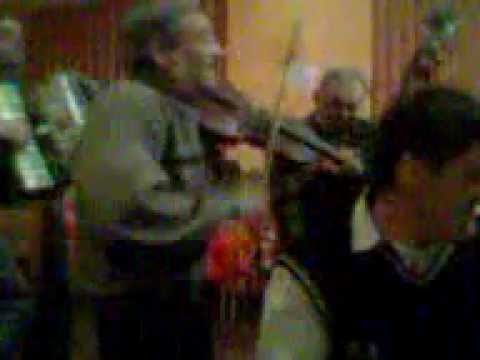 Balu vanatorilor grupa Zalha Salaj part 2