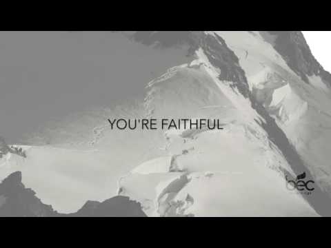 Andrew Marcus - You are With Me (Lyric Video)