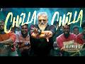 Chilla Chilla Full Video Thunivu Ajith Kumar H Vinoth Anirudh Ravichander Ghibran