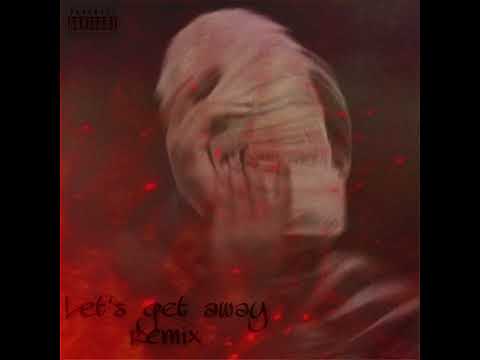 LongMoney Knotz - Expensive Taste (Let’s Get Away Remix)