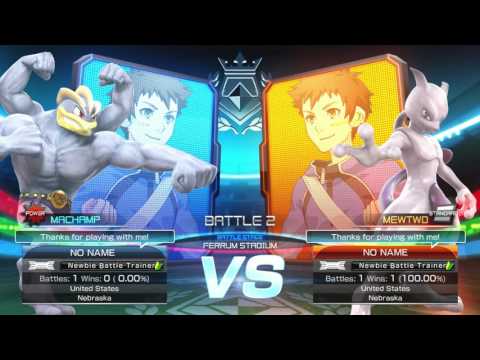 8 SkyRasen vs SorryTag - UMSK Monthly - 6/24/17